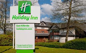 Holiday Inn Glasgow - East Kilbride